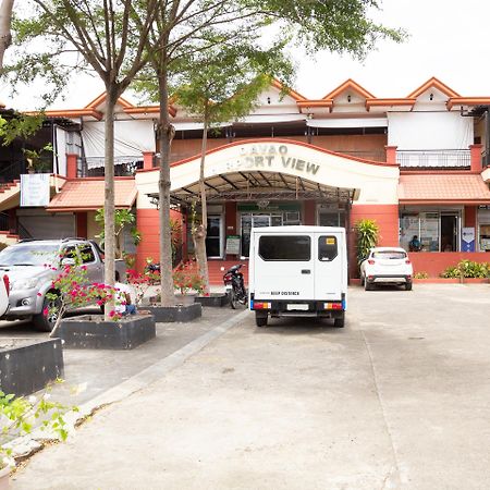 Oyo 150 Davao Airport View Hotel Екстериор снимка