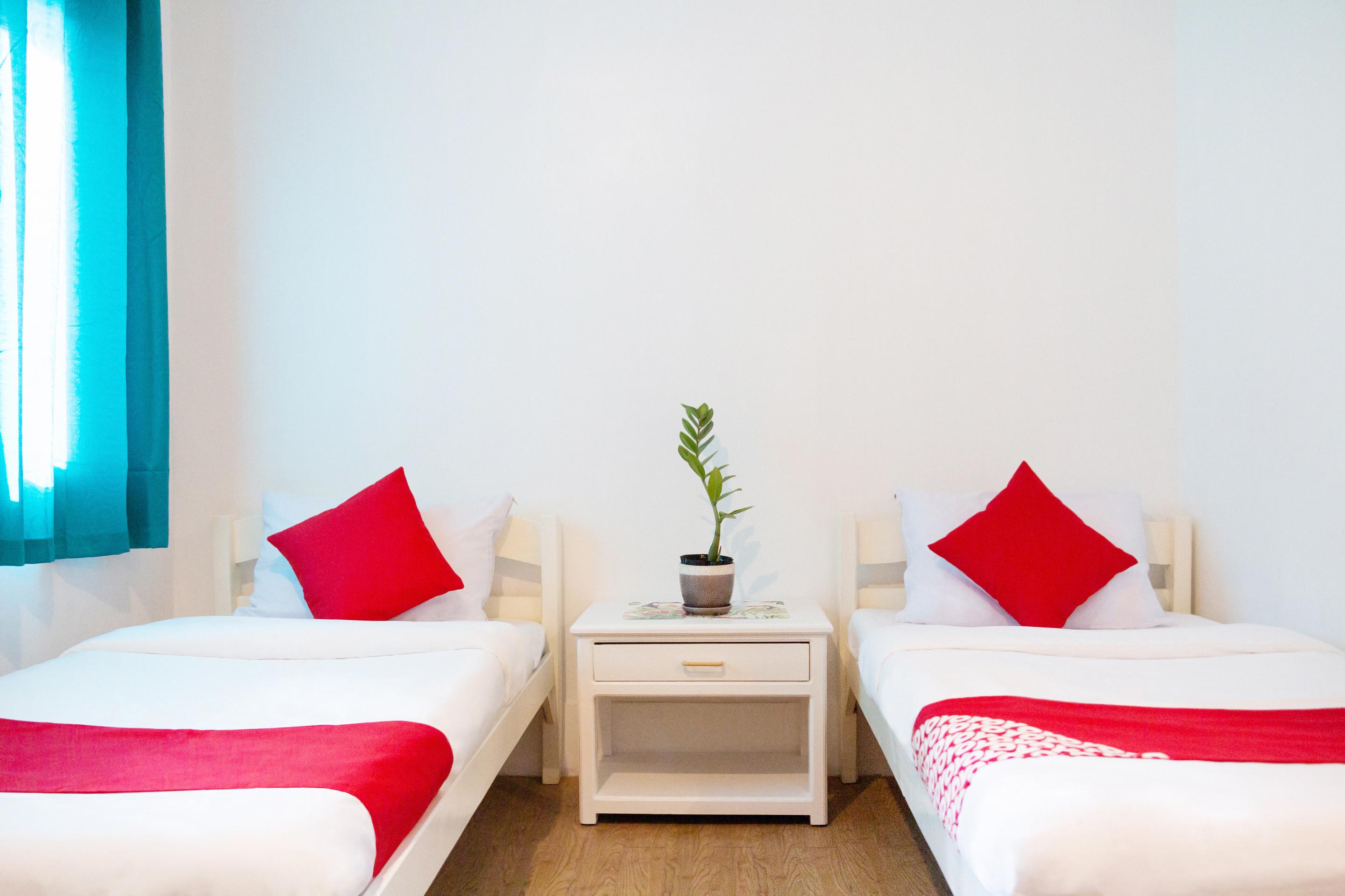 Oyo 150 Davao Airport View Hotel Екстериор снимка