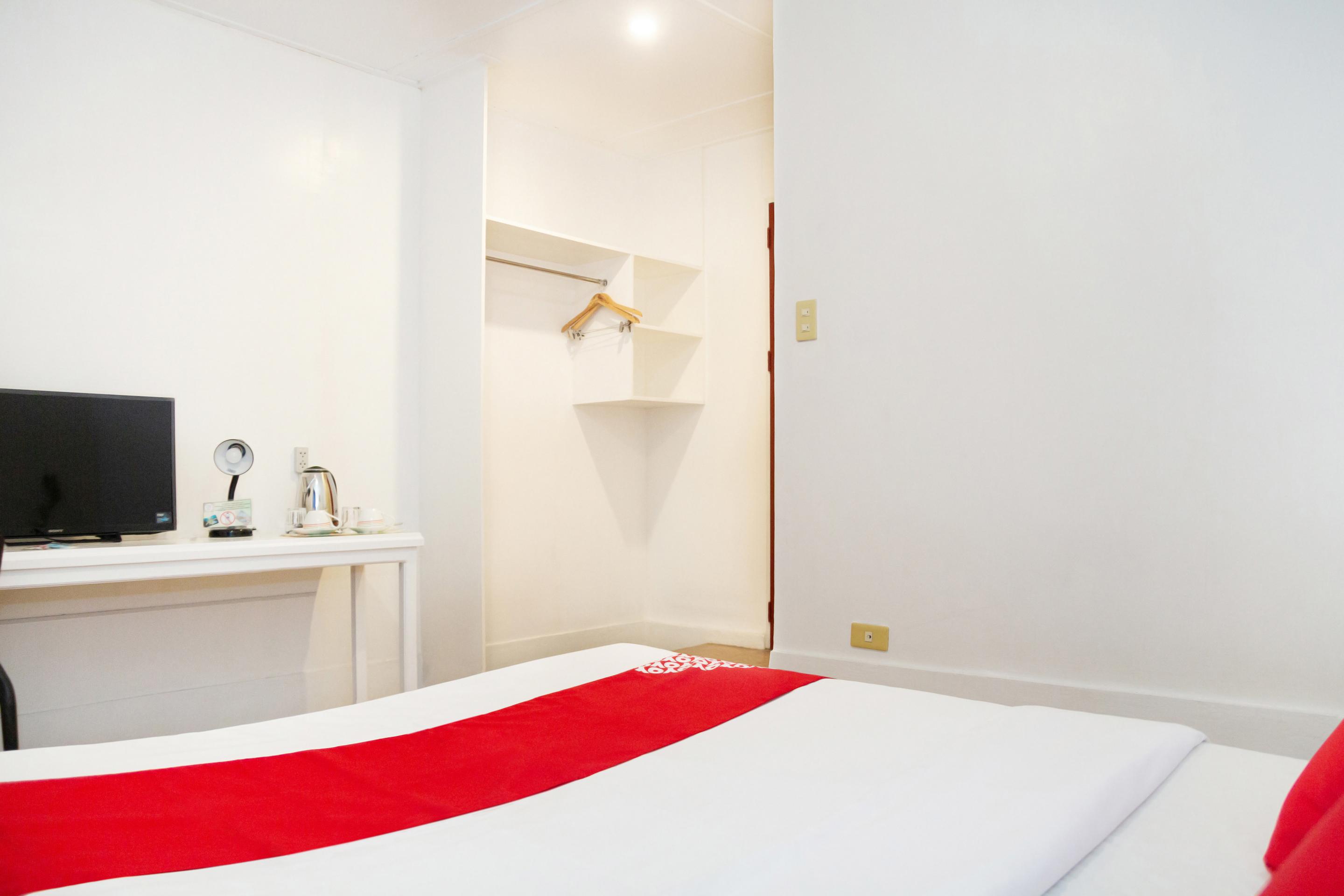 Oyo 150 Davao Airport View Hotel Екстериор снимка