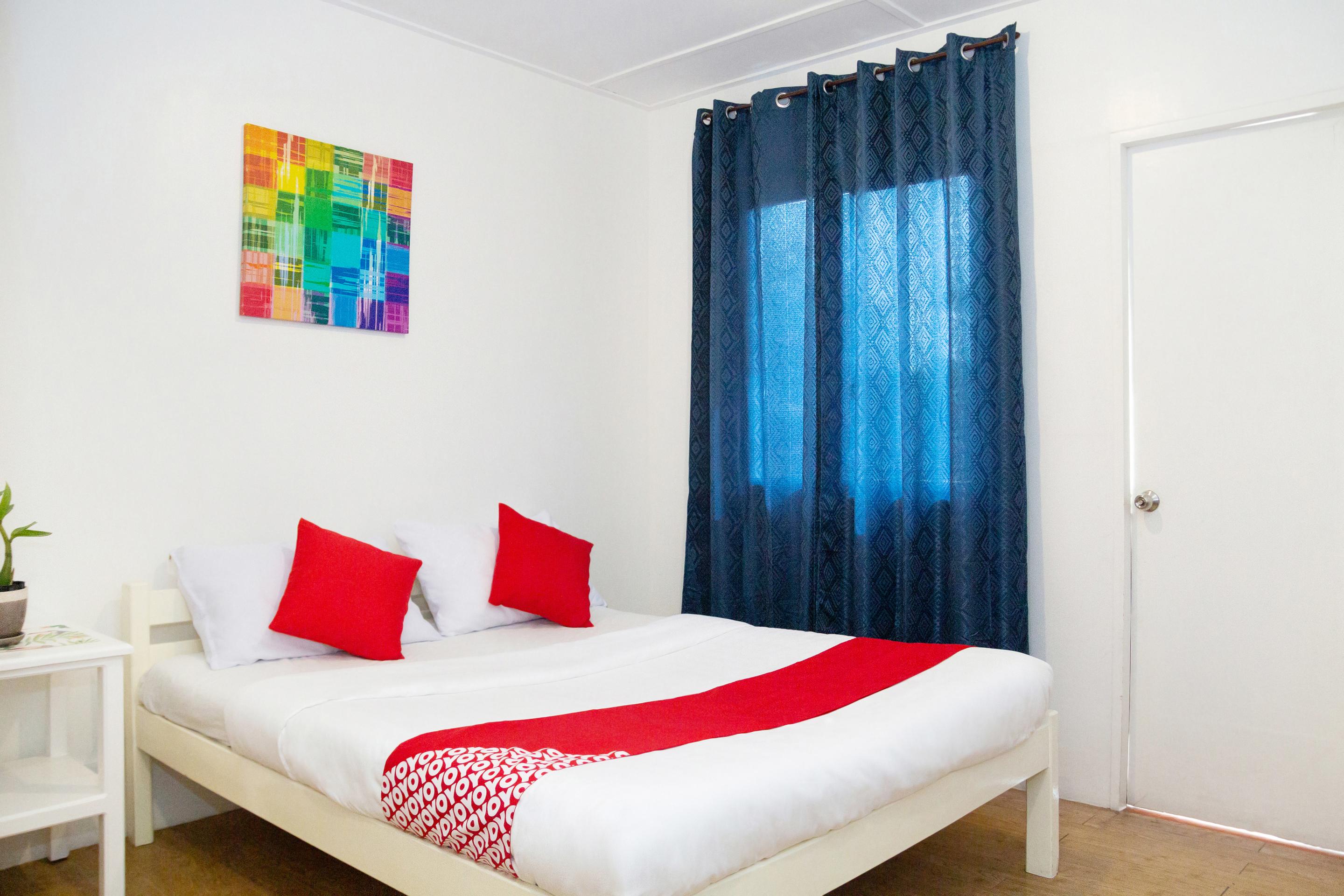 Oyo 150 Davao Airport View Hotel Екстериор снимка
