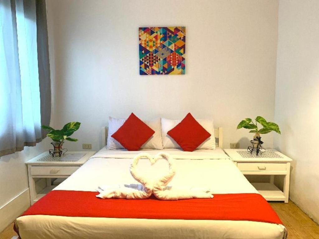 Oyo 150 Davao Airport View Hotel Екстериор снимка