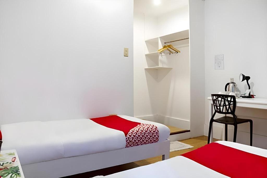 Oyo 150 Davao Airport View Hotel Екстериор снимка