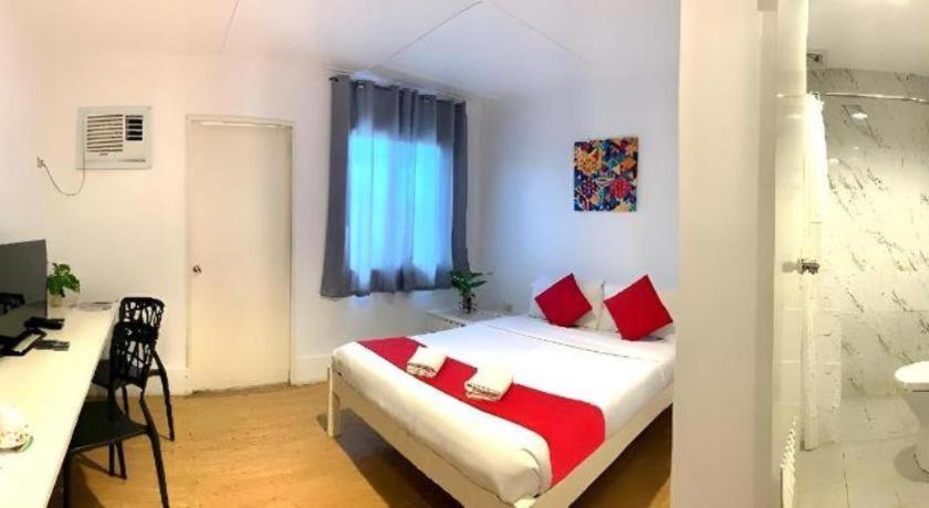 Oyo 150 Davao Airport View Hotel Екстериор снимка